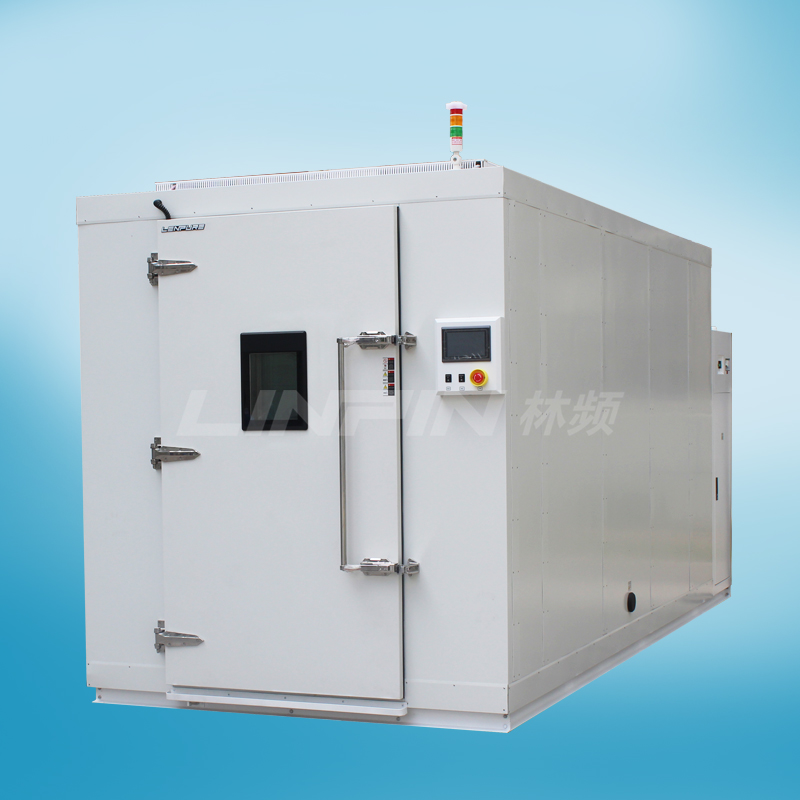 藥品穩定性試驗室|藥品穩定性測試箱