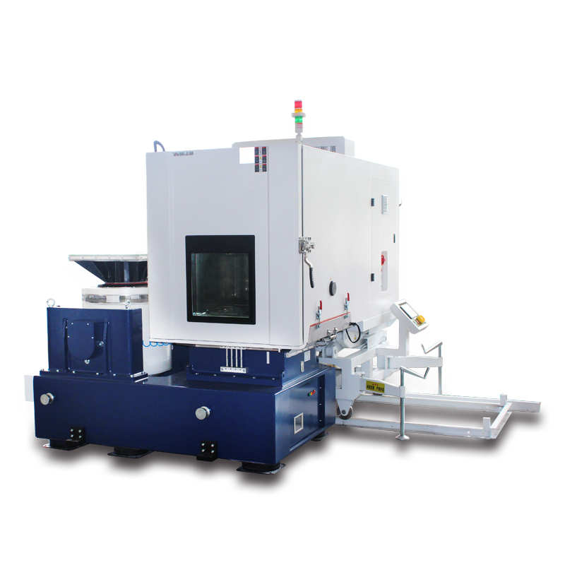 溫度試驗設備|溫度試驗箱