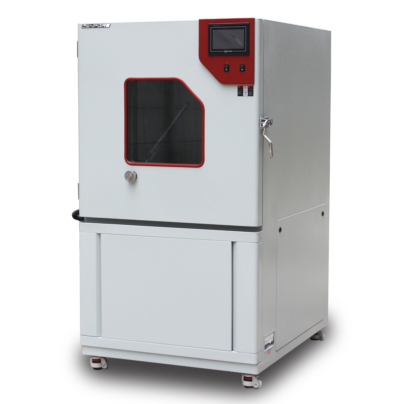 教你何如使用砂塵試驗(yàn)箱